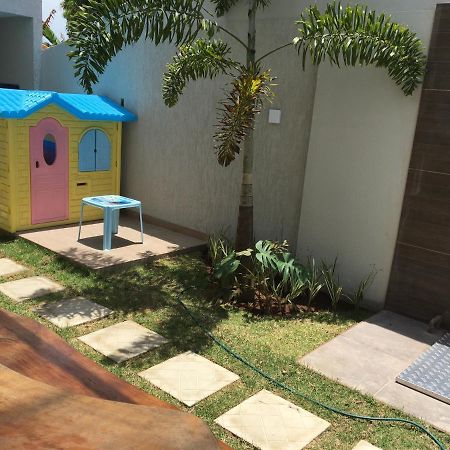 Casa de Praia Tamandaré Exterior foto