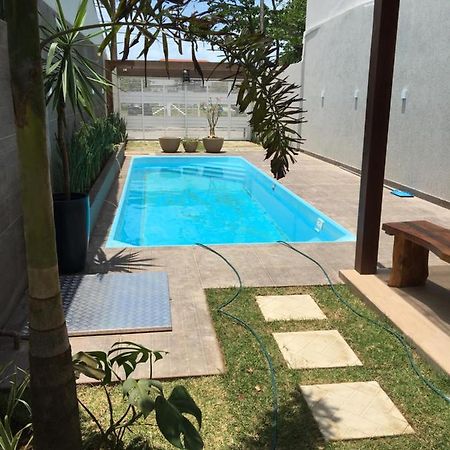 Casa de Praia Tamandaré Exterior foto