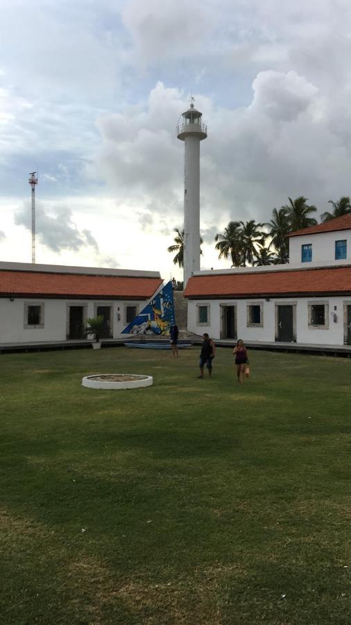 Casa de Praia Tamandaré Exterior foto