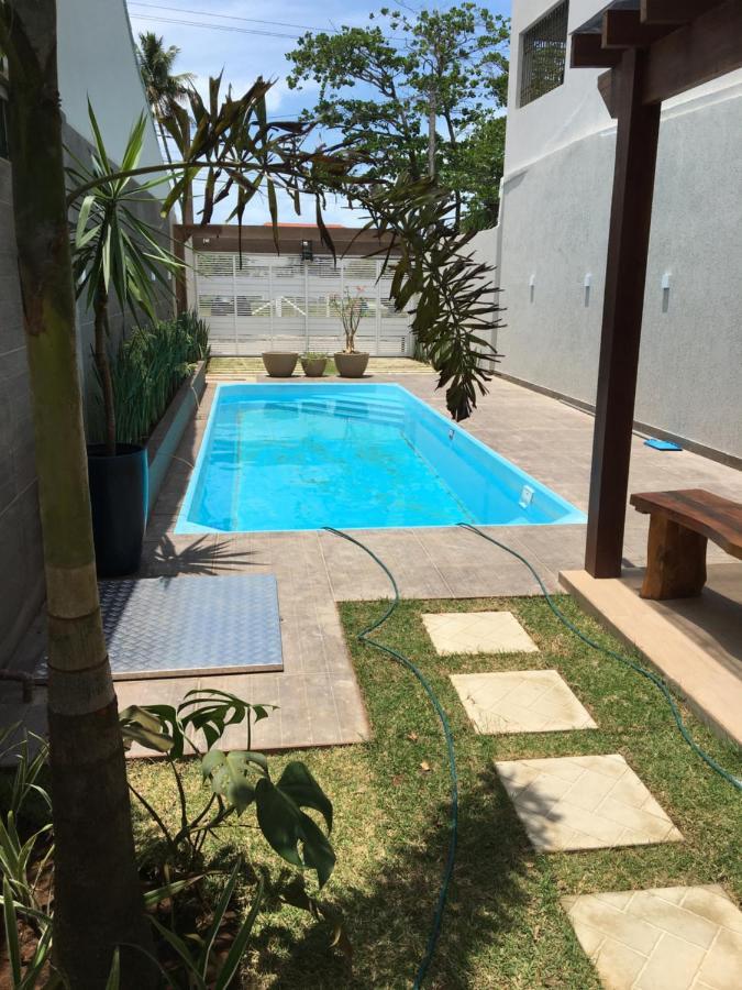 Casa de Praia Tamandaré Exterior foto