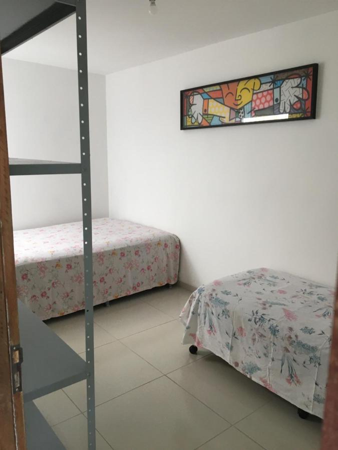 Casa de Praia Tamandaré Exterior foto