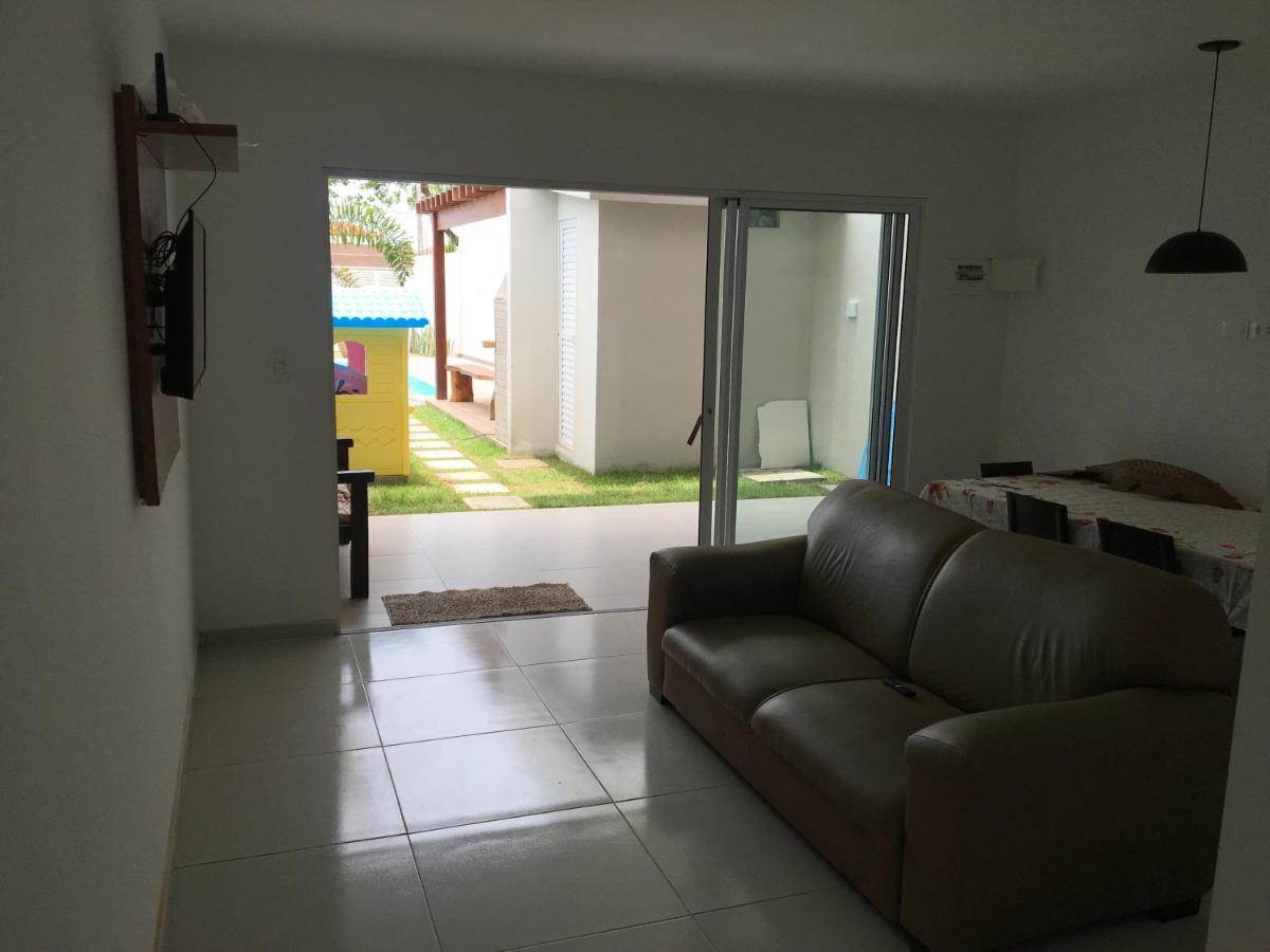 Casa de Praia Tamandaré Exterior foto