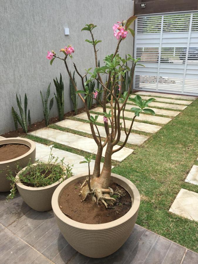 Casa de Praia Tamandaré Exterior foto
